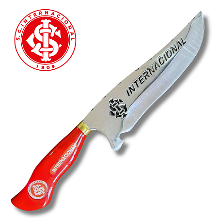 Faca premium 10" Internacional