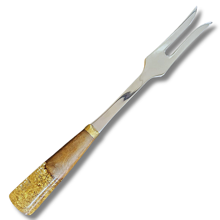 Garfo de Churrasco