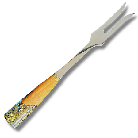 Garfo de Churrasco