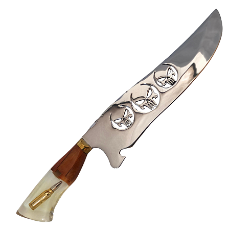 Faca Picanheira 10" Gangster