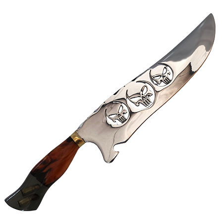 Faca Picanheira 10" Gangster