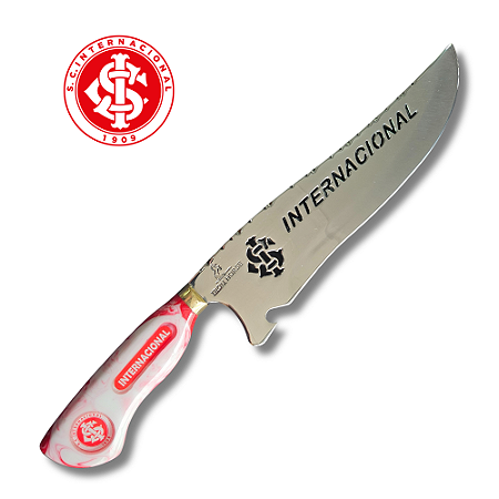 Faca premium 10" Internacional