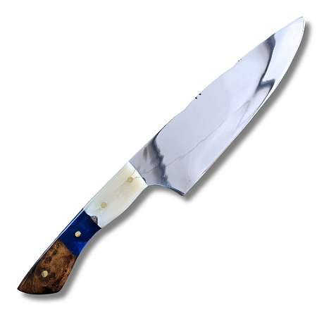 Faca Picanheira chef 8,5"