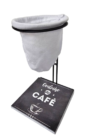 3006-002 Coador de Café - Cantinho do Café