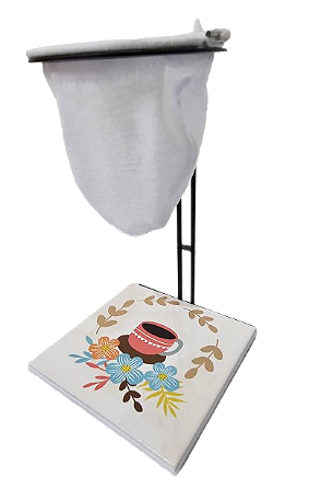 3006-003 Coador de Café - Cantinho