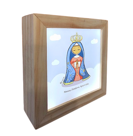 3074-017 Luminoso  - Nossa Senhora Aparecida