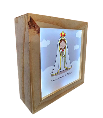 3074-018 Luminoso  - Nossa Senhora Fátima