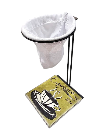 3006-008 Coador de Café - Expresso