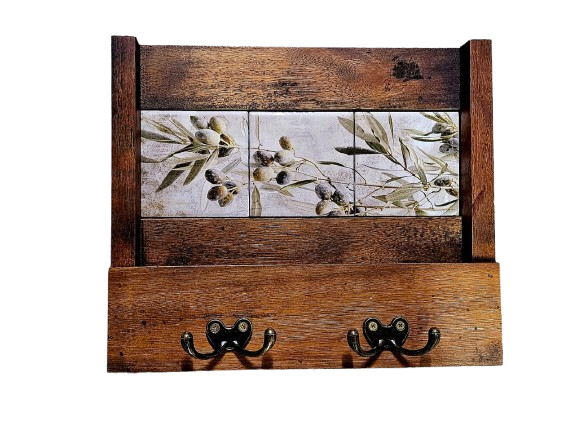 2100-141 Porta Chaves / Objetos - Azeitonas