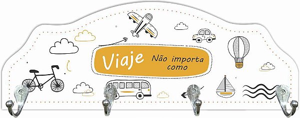 2015 Cabideiro - Viaje