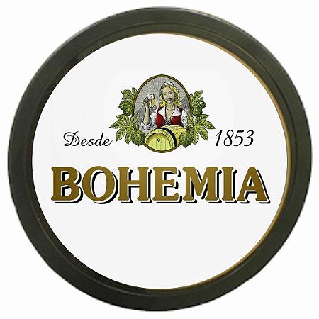 3072-005SF Quadro luminoso - Bohemia