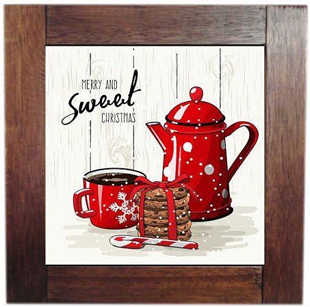 3094PP-030 Quadro Poster - Sweet