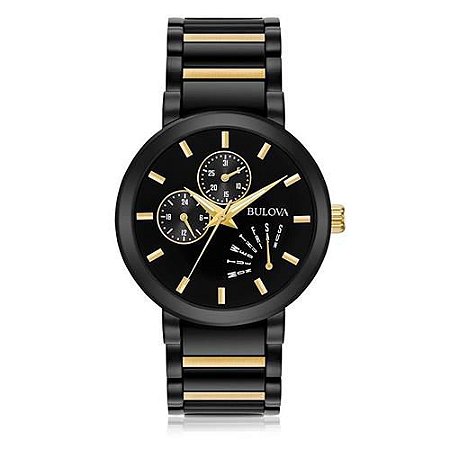 bulova preto