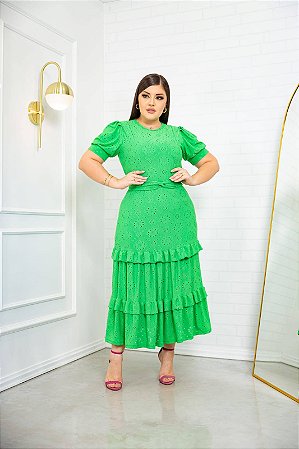 091 VESTIDO LESE  SUSY