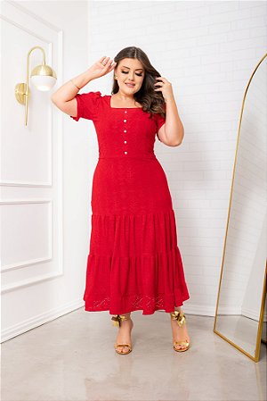 092 VESTIDO LESE  DIVERSO VN