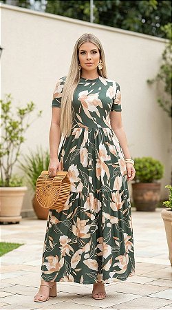 Vestido Clarice 060.1