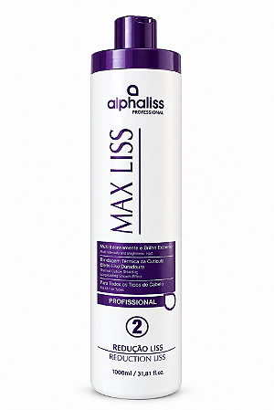 Progressiva MaxLiss Alphaliss 1L