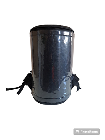Mochila, Térmica, Bebidas, Para Eventos, 55 Latinha De 350ml