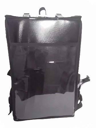 Bag Mochila Térmica Para Bebidas De Garrafa Ou Latinhas