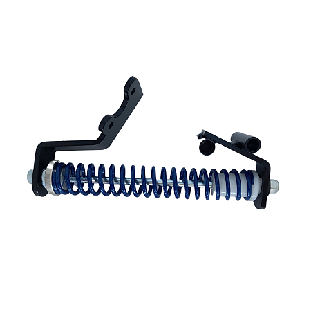 MOLA DUTRA PARTS REFORÇADA PARA O MOTOR DA MOBILETE AZUL