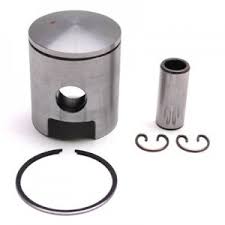 PISTÃO AIRSAL PARA CILINDRO MODELO T6 50CC 39MM
