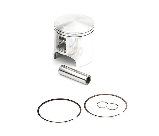 PISTÃO AIRSAL PARA CILINDRO MODELO T4 50CC 39MM