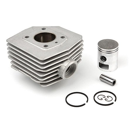 CILINDRO AIRSAL MODELO T4 KIT COMPLETO 50CC 39MM