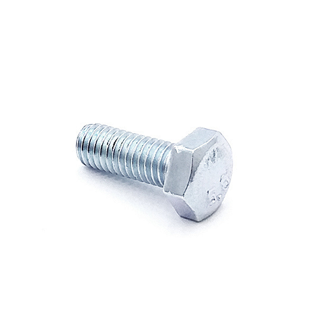 PARAFUSO FIXA CARENAGEM FAROL (SEXTAVADO 6X10)