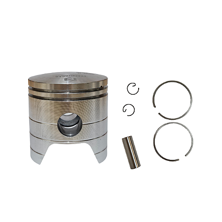 KIT PISTÃO COMPLETO 47MM 75CC - MODELO ESPIN ESPECIAL FRENOBRAS