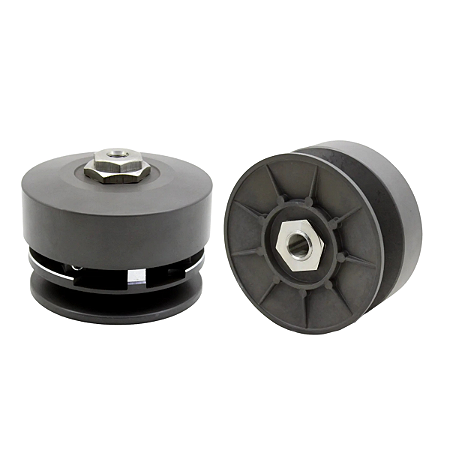 VARIADOR DE VELOCIDADE COM EMBREAGEM ROCATTI 100MM
