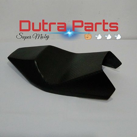 BANCO DE FIBRA SUPER LEVE MODELO DUTRA PARTS RACING