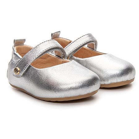 Boneca Fly Prata - Gambo
