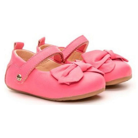 Boneca Super Pink - Gambo