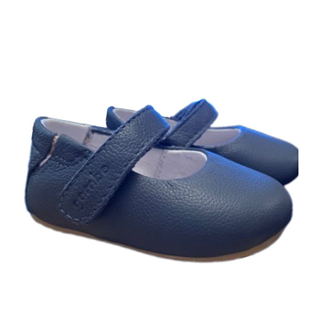 Boneca Fly Marinho - Gambo