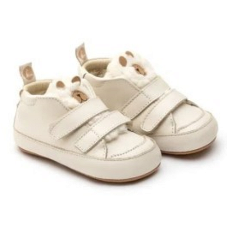 Tênis Bota Urso - Tip Toey Joey