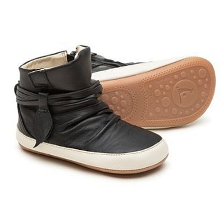 Bota Preta - Tip Toey Joey