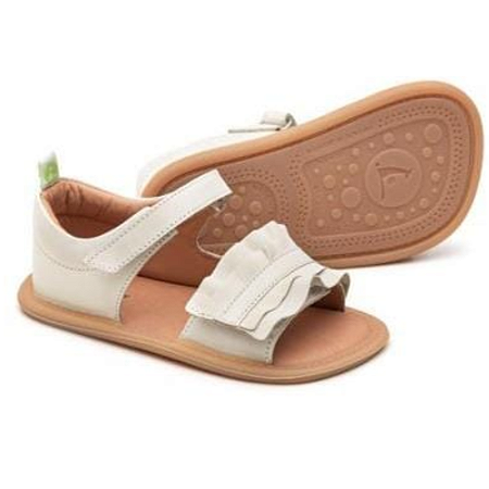 Sandália Off White - Tip Toey Joey