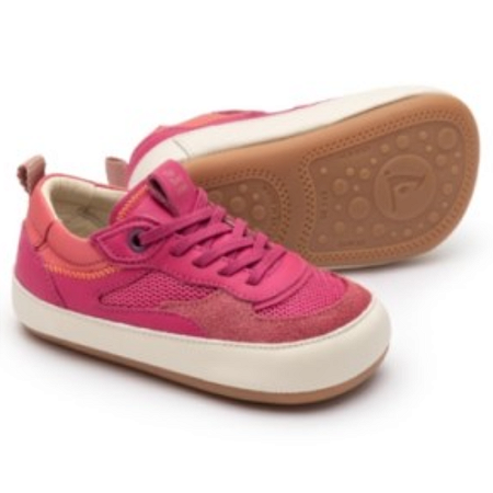 Tênis Rosa Pink - Tip Toey Joey