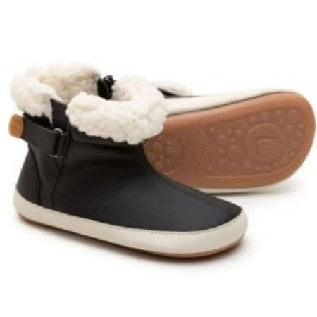 Bota Pelúcia - Tip Toey Joey