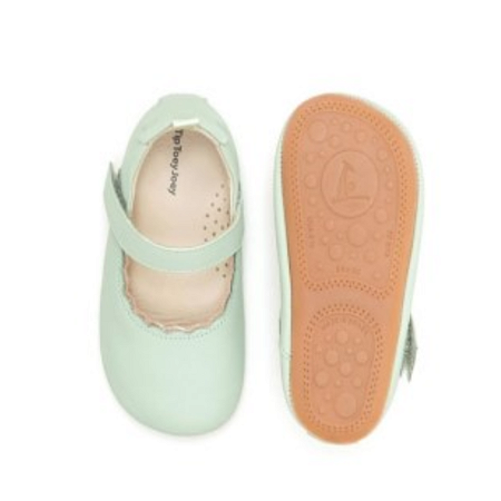 Boneca Menta - Tip Toey Joey