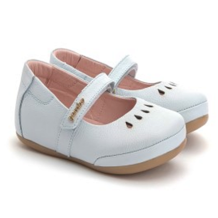 Boneca Azul Splash - Gambo