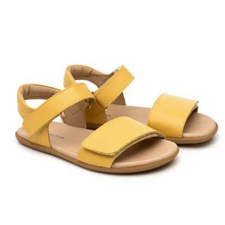 Sandália Pequi Velcro - Tip Toey Joey