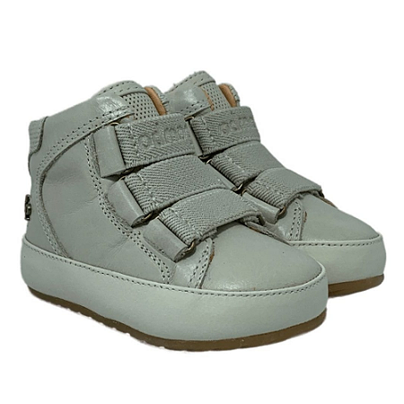 Tênis Bota Off White - Gambo