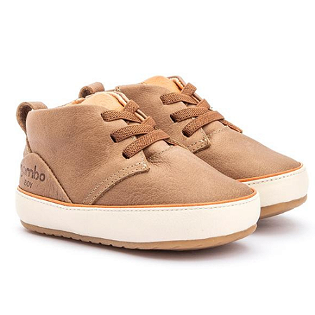 Tênis Bota Masculino Nescau - Gambo