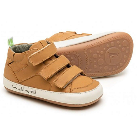 Tênis Bota Masculino Castor - Tip Toey Joey