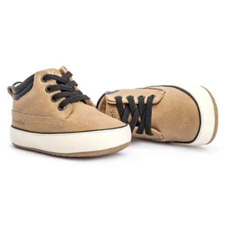 Tênis Bota Masculino Palha - Gambo