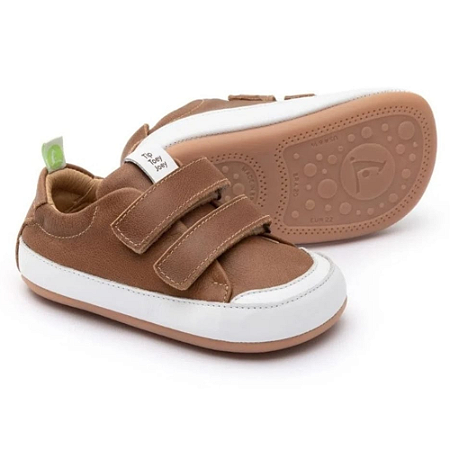 Tênis Masculino Whisky Velcro - Tip Toey Joey