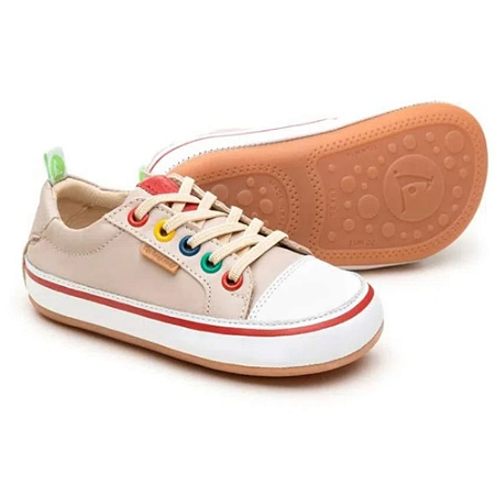 Tênis Masculino Colors - Tip Toey Joey