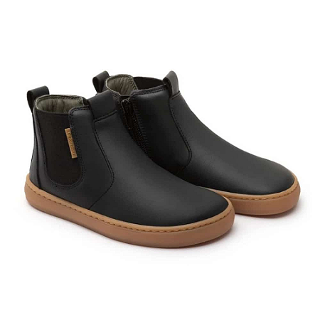 Bota Masculina Preto - Tip Toey Joey