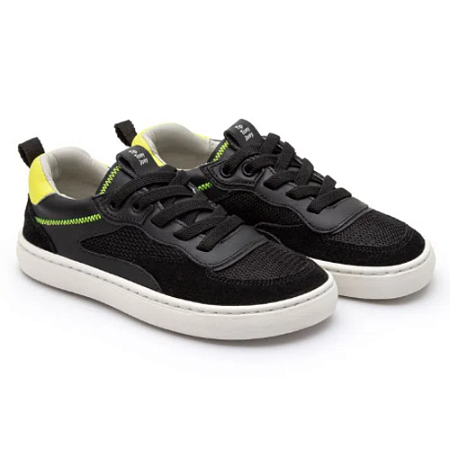 Tênis Masculino Preto - Tip Toey Joey